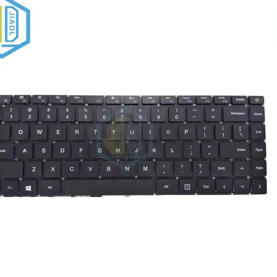 Newly US Notebook Cottage Keyboard Fit For INSYS Weigo WHA-14P2 N141AU INSYS PT1-140C | YK1-140C | HN1-140C | WH1-140 | WH1-140P