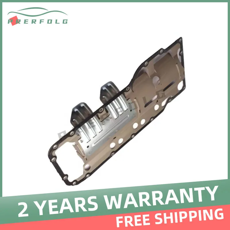 

Oil Pan Gasket For Dodge For Jeep 53020675AC 53020675AE