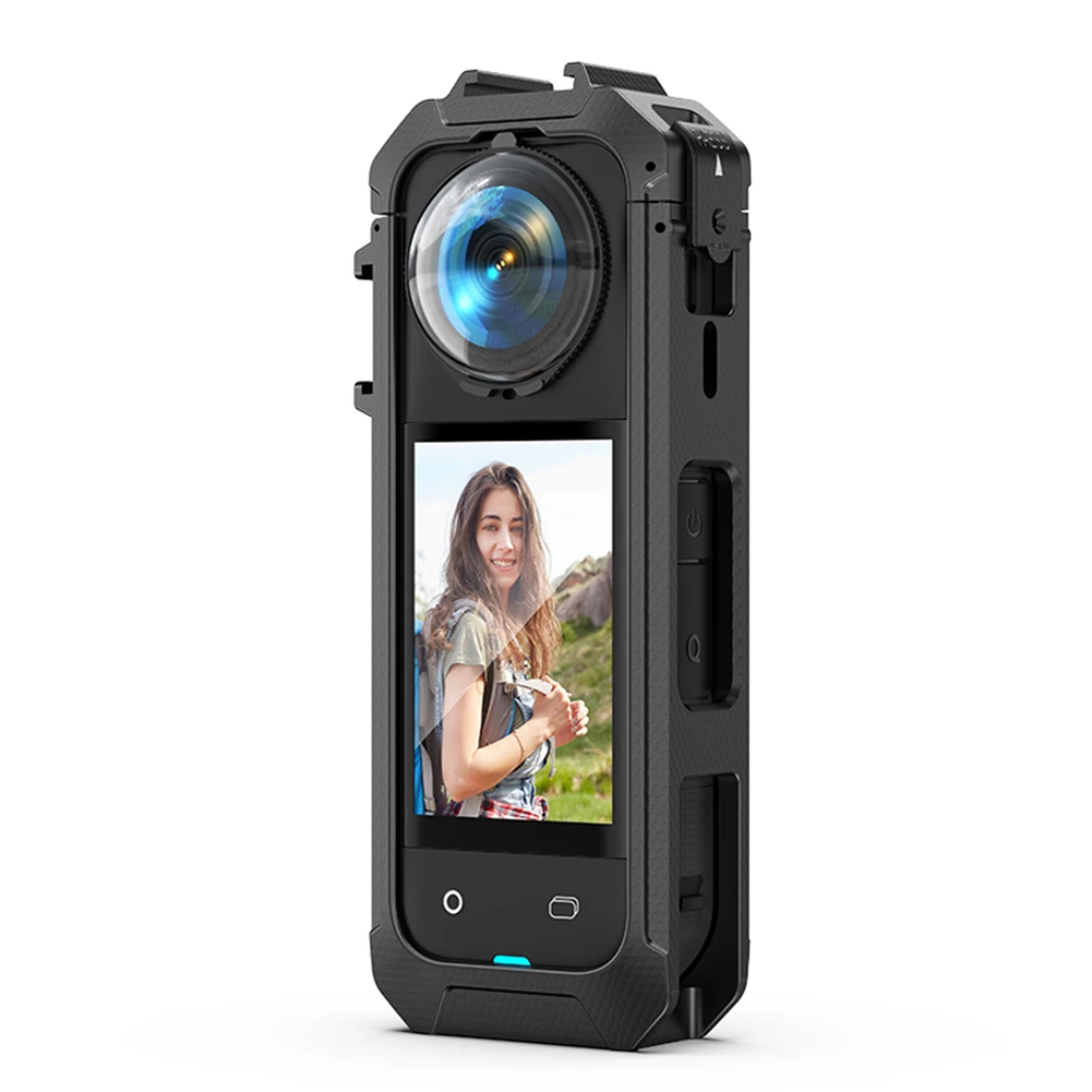 Pc Protective Frame…