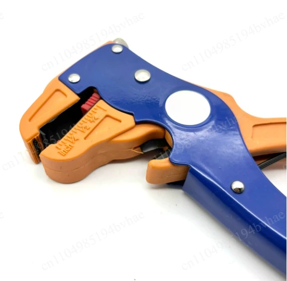 

Tools, wire strippers, wire strippers, coaxial HS-700D 0.25-2