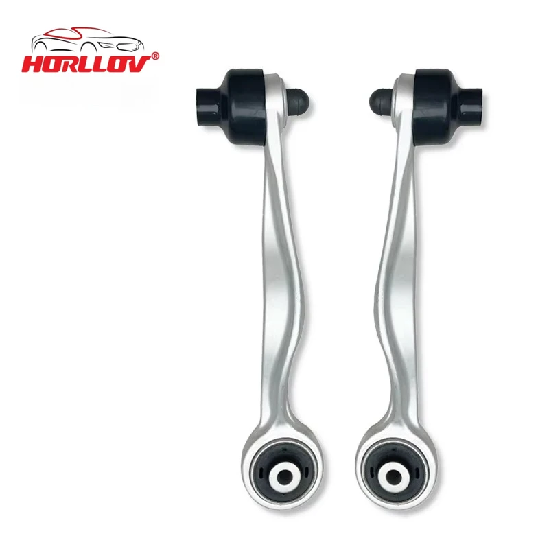 

The Forward Front Control Arm for Audi A4 A6 A8 8E0407510A 8E0407509A Auto Parts Upper Rear Suspension Control Arm