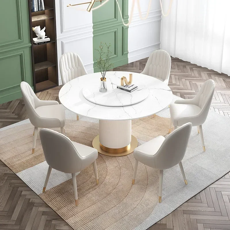 Make Up Nordic Dining Table Oval Console Dressing Hallway Dining Table Kitchen Hall Desk Wohnzimmer Tisch Kitchen Furniture