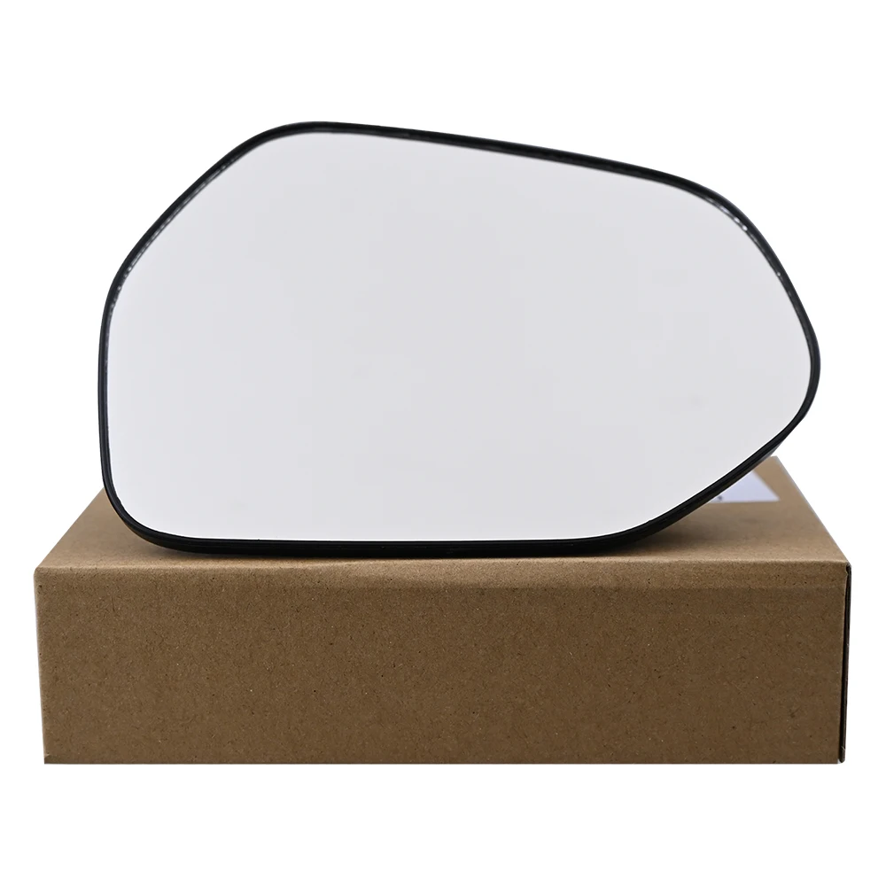 For Toyota Corolla 2018-2021 Car Heated Wing Door Side Mirror Lens Exterior Rearview Mirror Glass