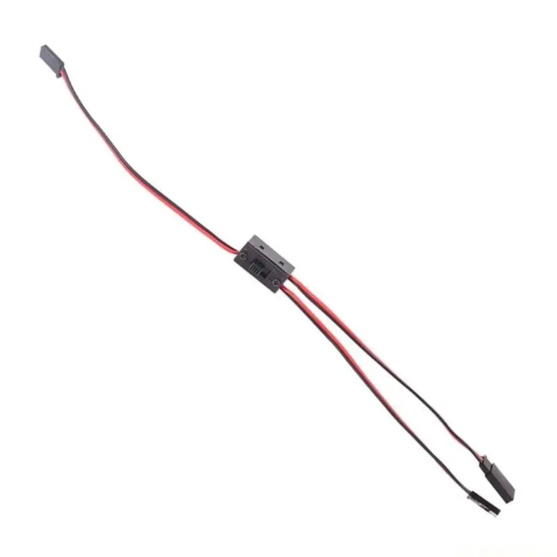 E56B Power Switches Futaba Current Power For Receiver Battery