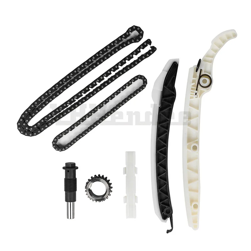 Manufacturer for Mercedes-Benz 264 engine timing chain kit OEA2700503500