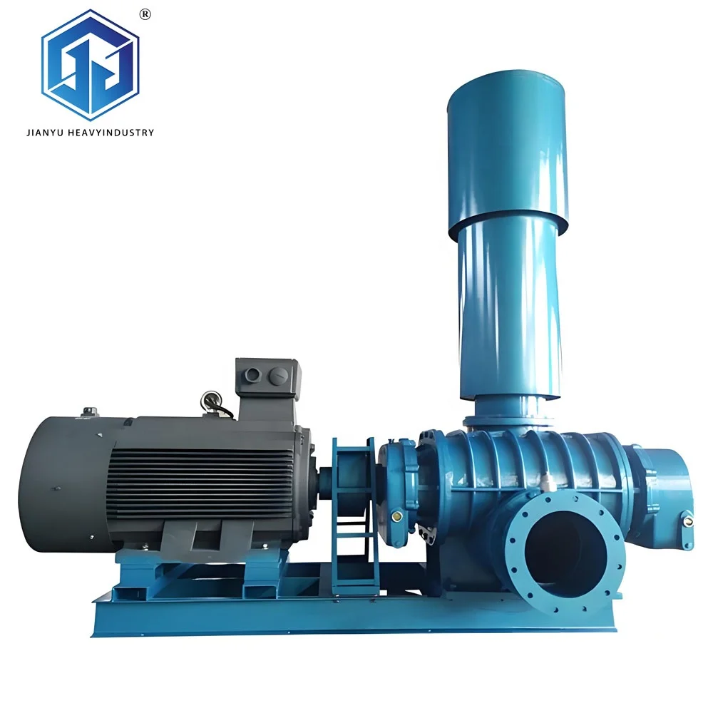 

Воздуходувка корней 0,5-20 л.с. для пруда с рыбными креветками