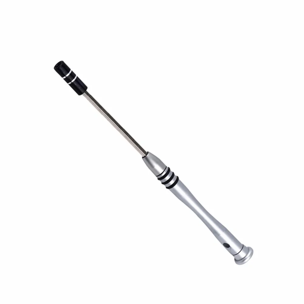 Socket Adapter Extension Shaft 2Pcs/set Equipment Multifunction Power Tools Replacement Screwdriver Bit Holder