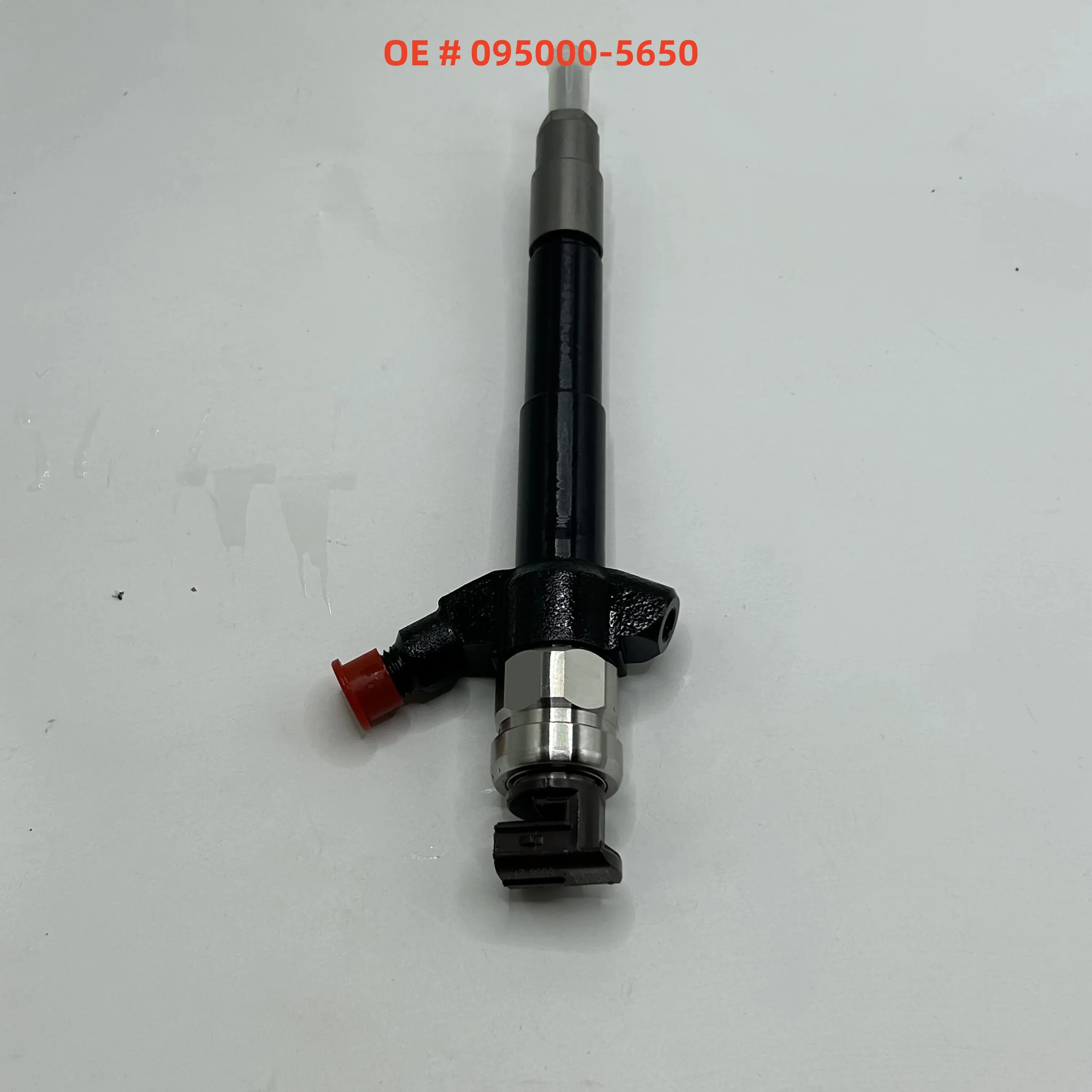 high quality  095000-5650 16600-EB30A Diesel Injector  Fuel Inyector Nozzle for DENSO Nissan Pathfinder 16600-EB300 16600-EB30B