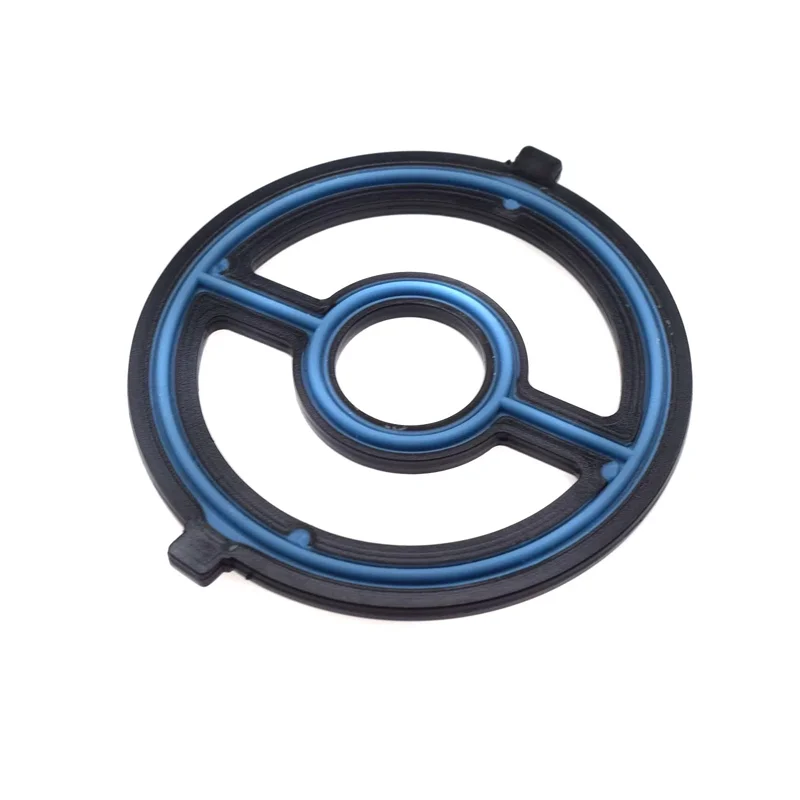 

Engine Oil Cooler Seal Gasket For Mazda 3 5 SPEED 6 CX7 2.0L 2.3L 2 LF0214700