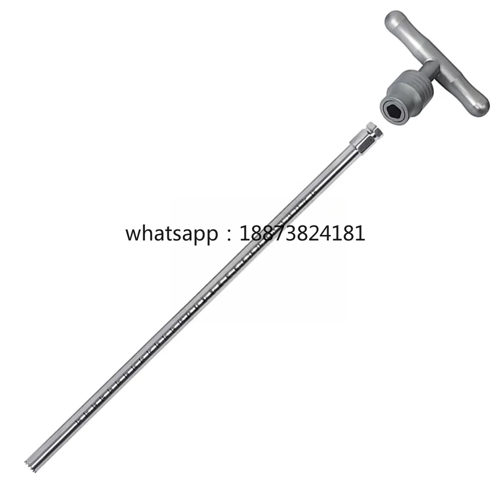High Quality Manual Power Source Transforaminal Surgical s Trephine High Visibility fast shipping