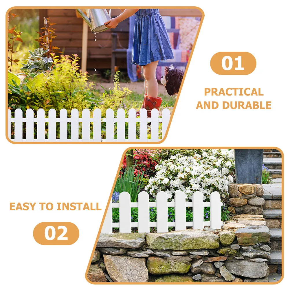 Thumbnail 4 - #17 Top 50 Garden Borders & Edging