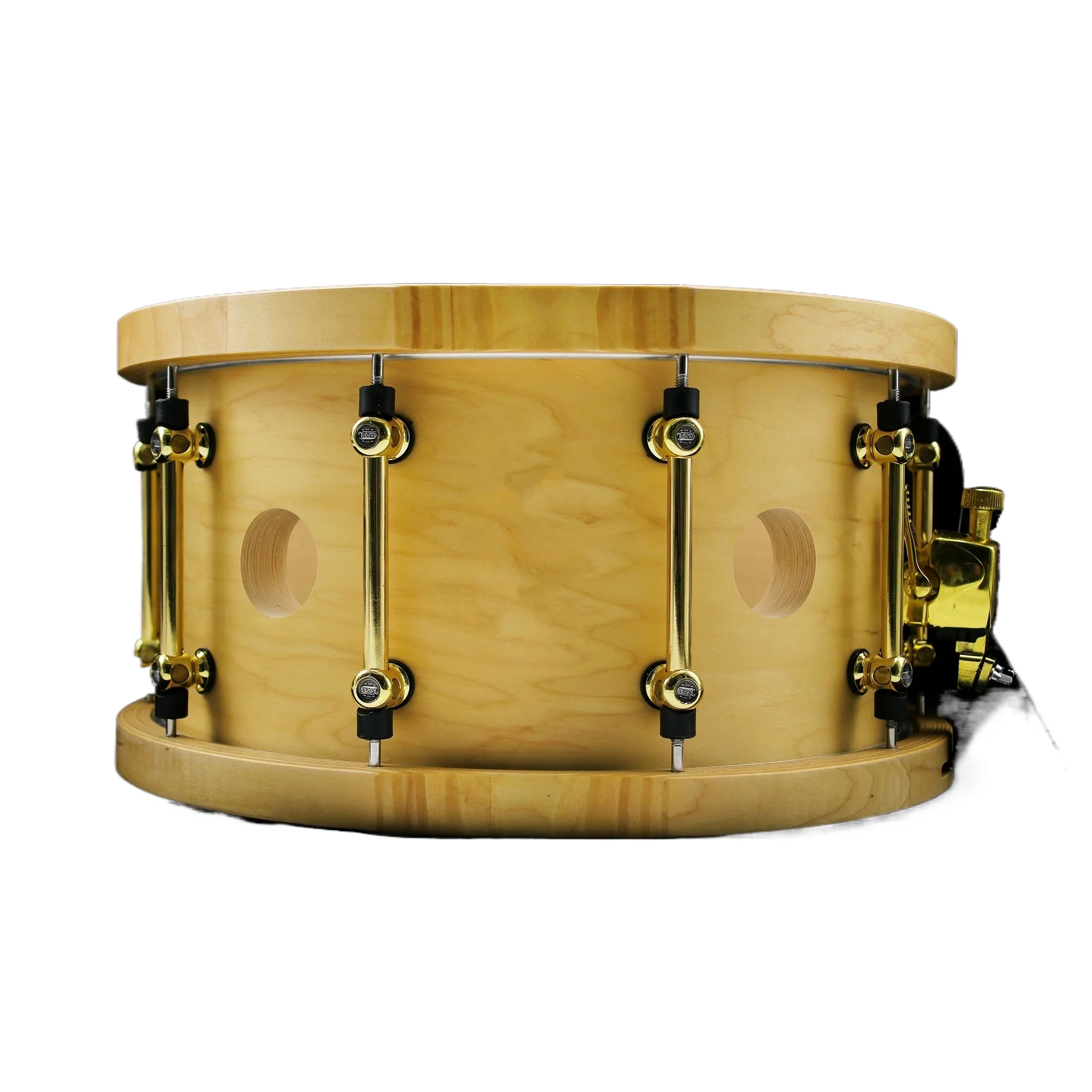 

Профессиональный кленовый малый барабан размером 14 x 7,8 дюйма, высококачественный ударный инструмент для начинающих и профессиональных барабанщиков