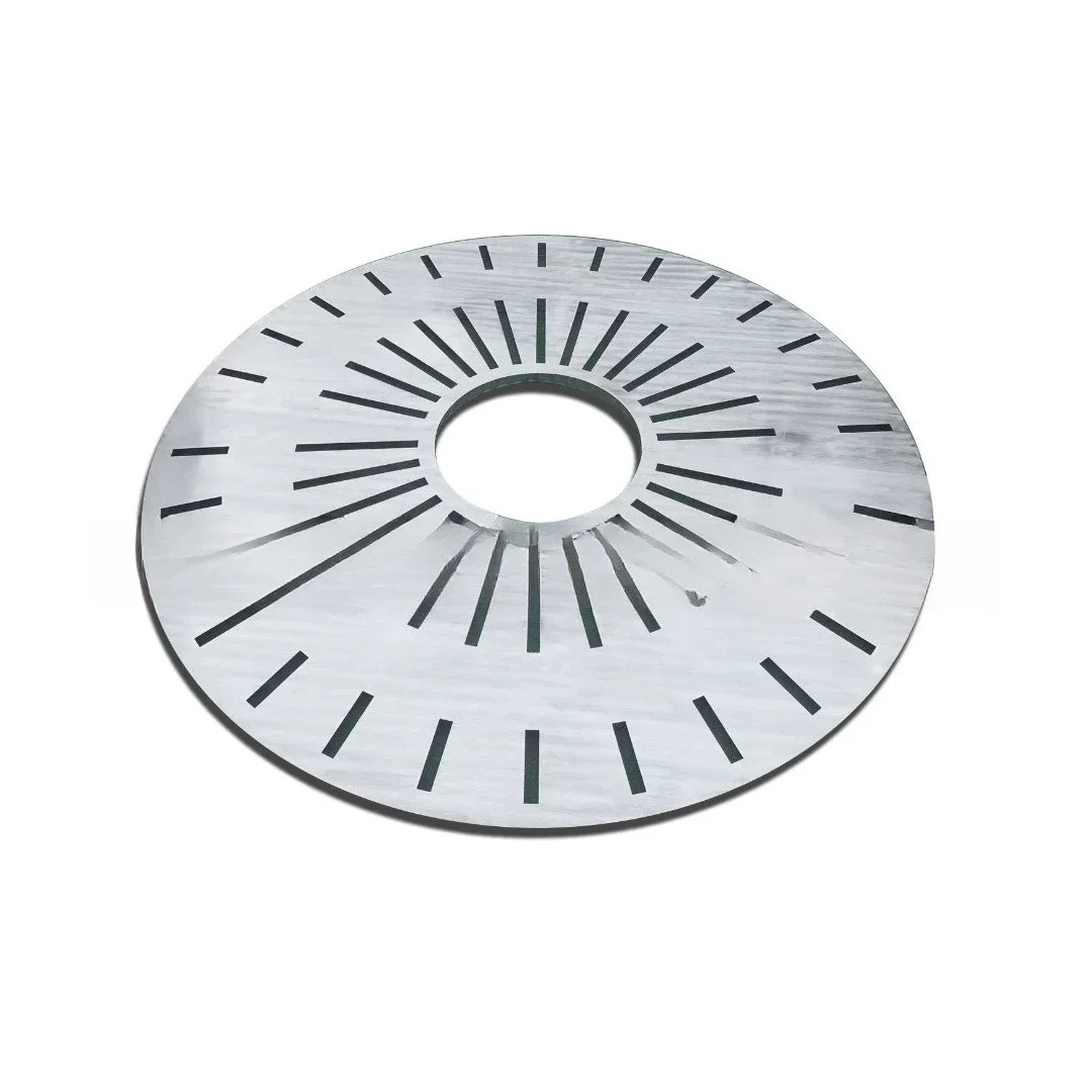 Heavy‑Duty 304 Stainless Steel Tree Well Grating Decorative Tree Pit Cover Plate For Municipal Garden Landscape Decoration