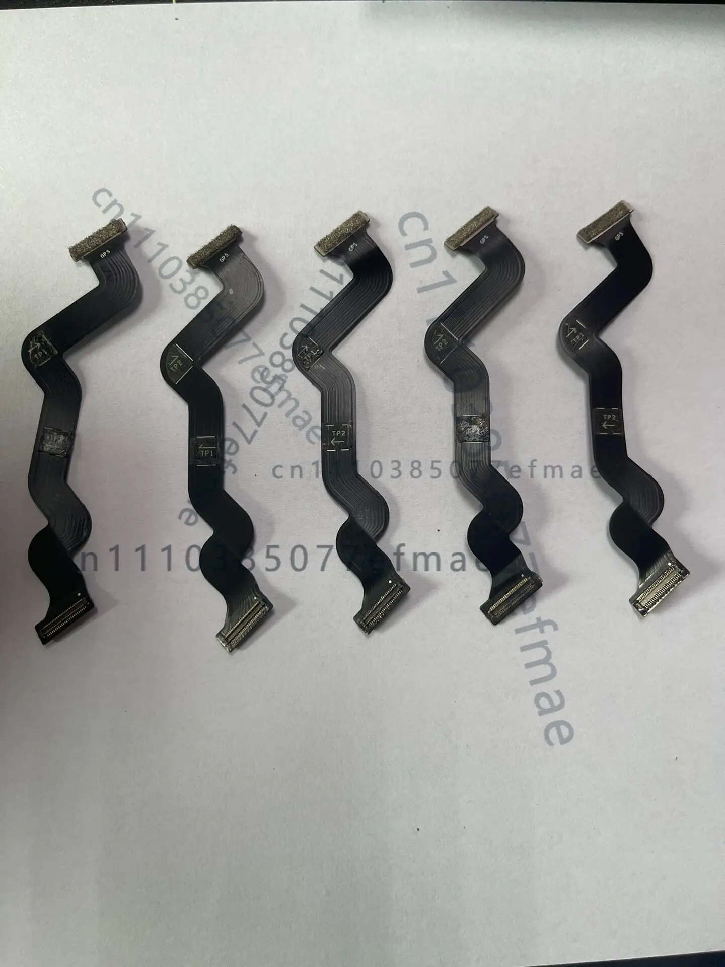 1pcs for Mavic 2 Pro/Zoom Universal GPS Flex Cable, Drone GPS Positioning Module FPC Repair Component,used