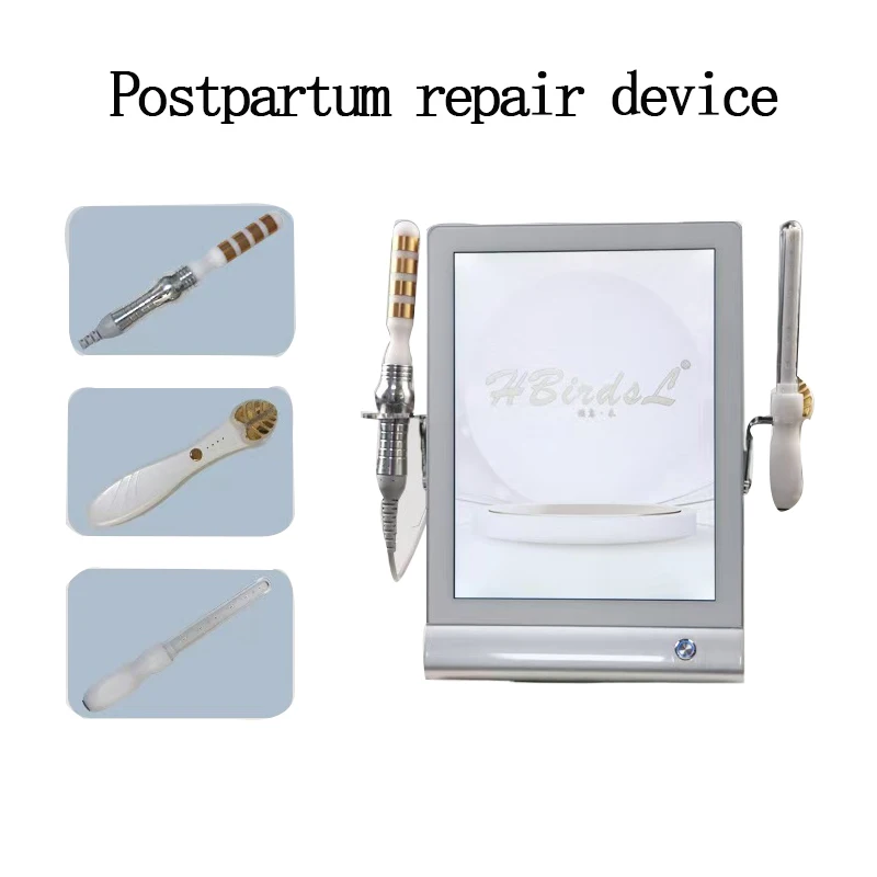 Postpartum Repair Equipment Activates Collagen Protein, Whitens Activated Cells, And Cleanses With Multiple Functions