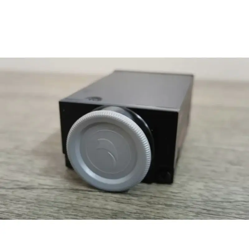 Telecamera industriale CSGS20BC2-B di seconda mano testata OK e spedita rapidamente