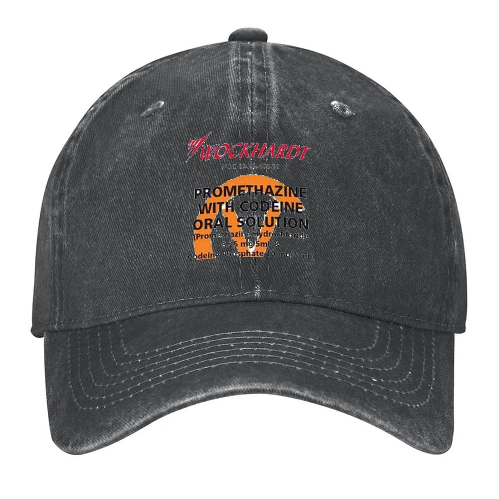 

WOCKHARDT Classic T-Shirt Baseball Cap men's big size hat tactical cap Hood fishing hat Golf Men Women's