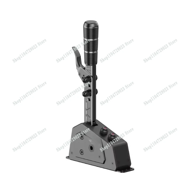2026 Hot Selling Low Price High Quality Sequential Shifter