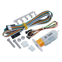 Twotrees-Capteur tactile 3D automatique, capteur de chute de lit BL Touch BLTouch, pièces d'imprimante 3D, Reprap MK8 i3, Ender 3 Pro, Anet A8 Tevo