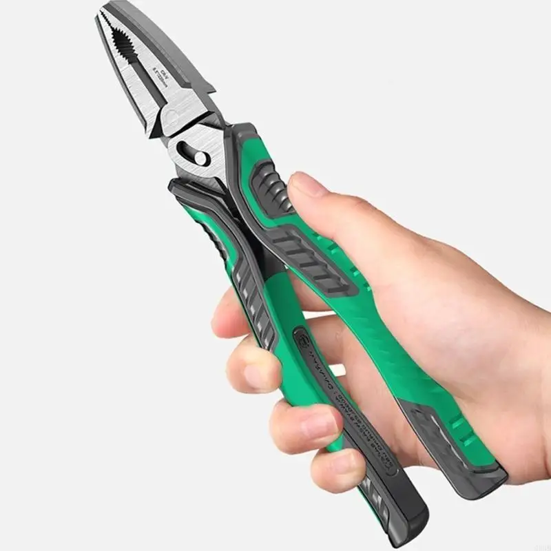 

G88B Профессиональный эксцентричный дизайн электрический инструмент Pliers Tire