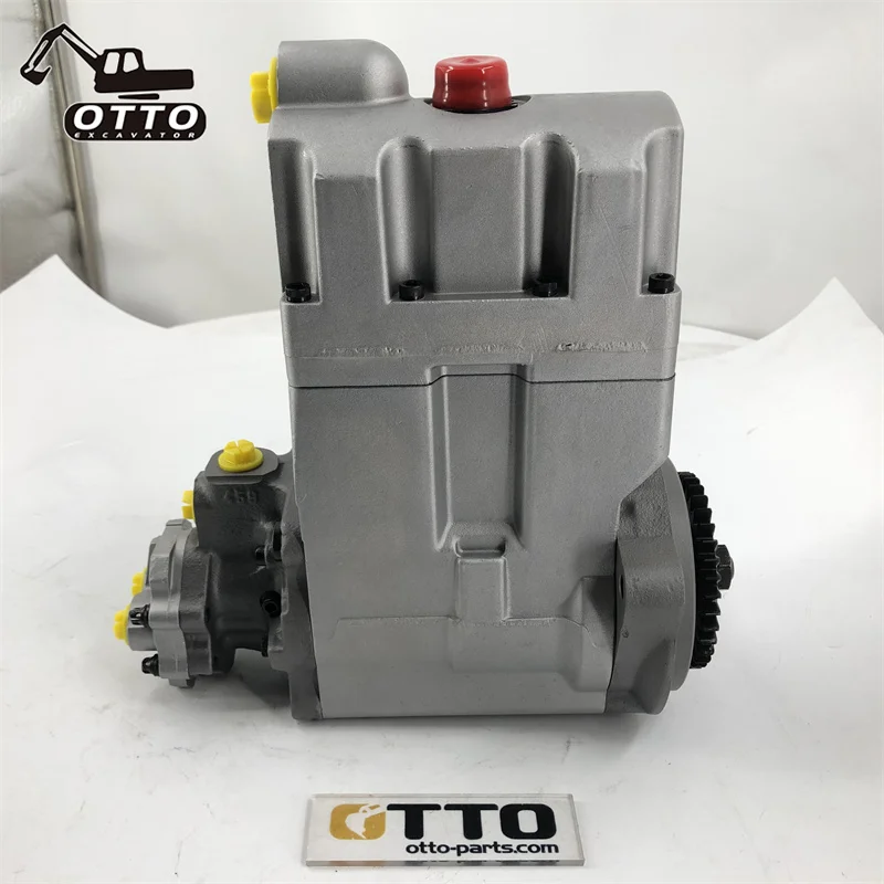 

Gold seller Excavator pump 319-0677 319-0678 C7 C9 Engine Pump 324D 336D E330C FuelPump