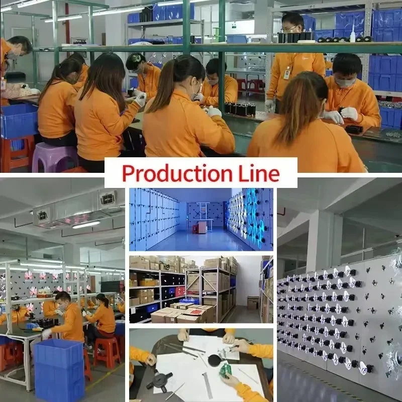 Cloud Mall Holographic Fan Display High Resolution 65cm Cloud Control Splicing Wifi Olograma LED 3D Hologram Fan