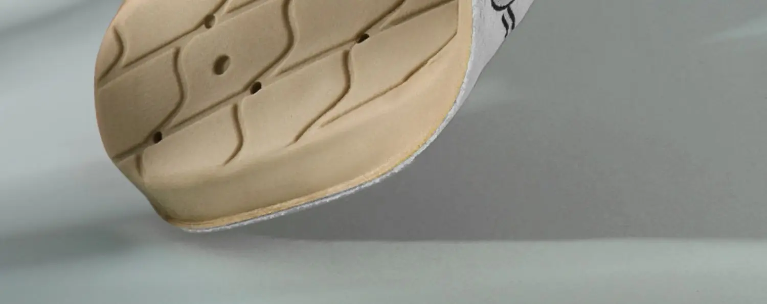 Deodorant Gesunde Einlegesohlen für Schuhe Massage Akupunkturpunkte Arch Support Plantarfasziitis Vorlage Einlegesohle Männer Frauen Schuhsohle Pads – Detail 6
