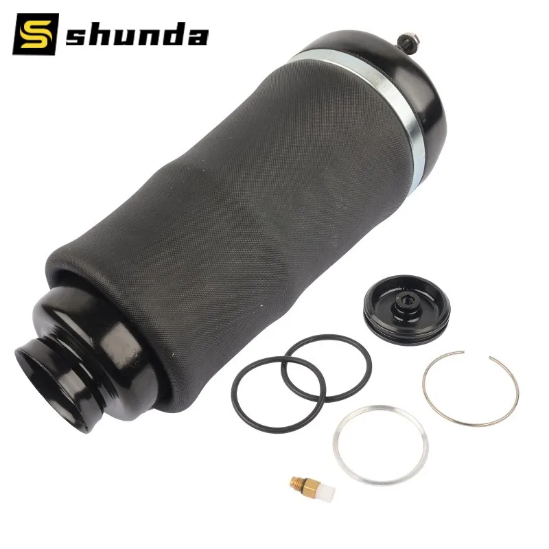 A2513200325 A2513200025 High Quality Rear L/R Air Suspension Spring Bag For Mercedes Benz R Class W251 R320 R350 R500 2006-2010