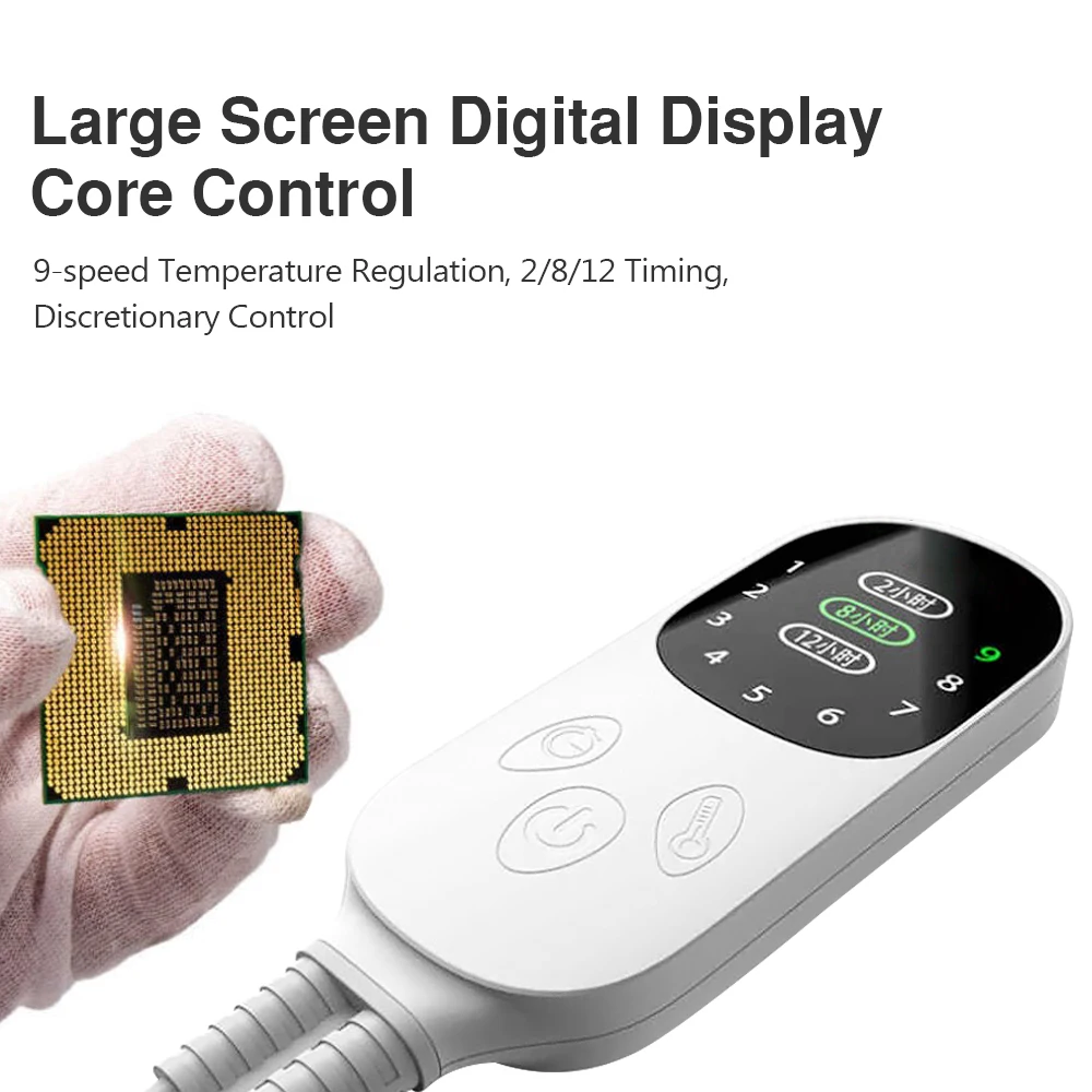 Thumbnail 4 - #54 Best Electric Blankets to Buy In 2026