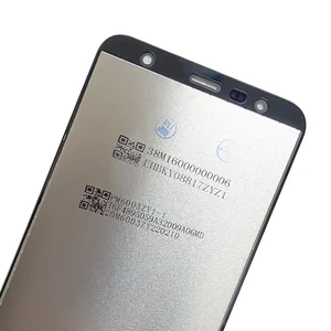 Tela de toque LCD para samsung galaxy j4 plus, j415, j4 +, sm-j415f, j415fn, j6 plus, j610, j610f, j610fn, j4 core, j410 8 principais vendas placa mãe j4 core - №7