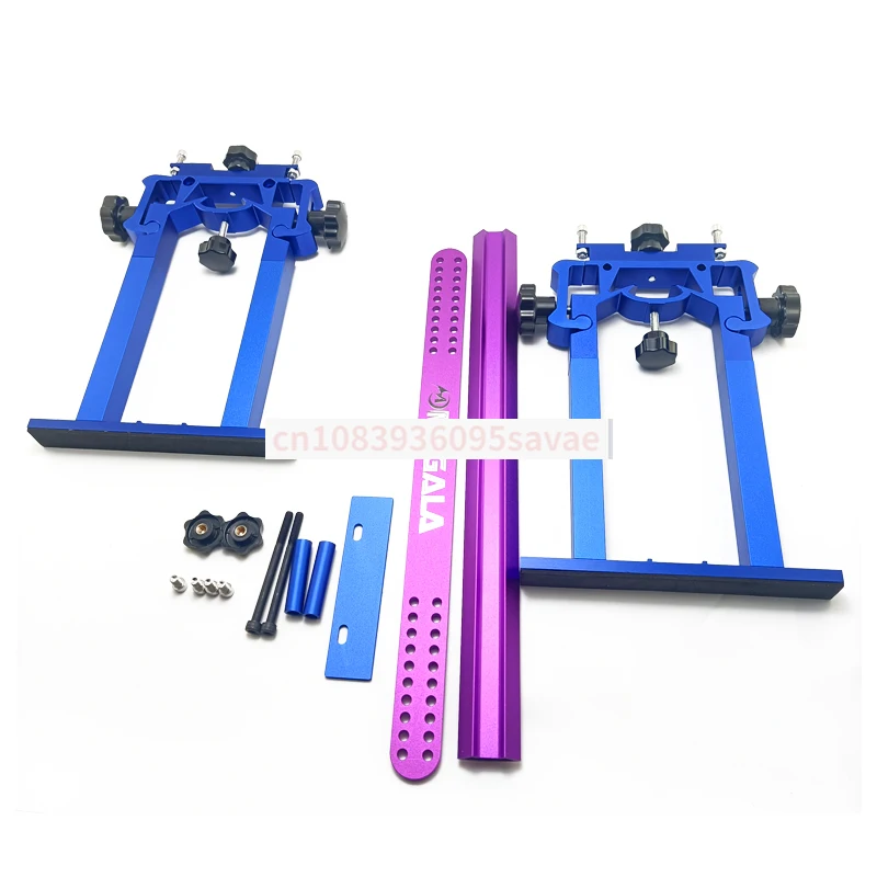 Quick-Skating Ice Sharpening Rack Diamond Double-Sided Grinding Stone Edge Closing Stone Road Skates Short Course