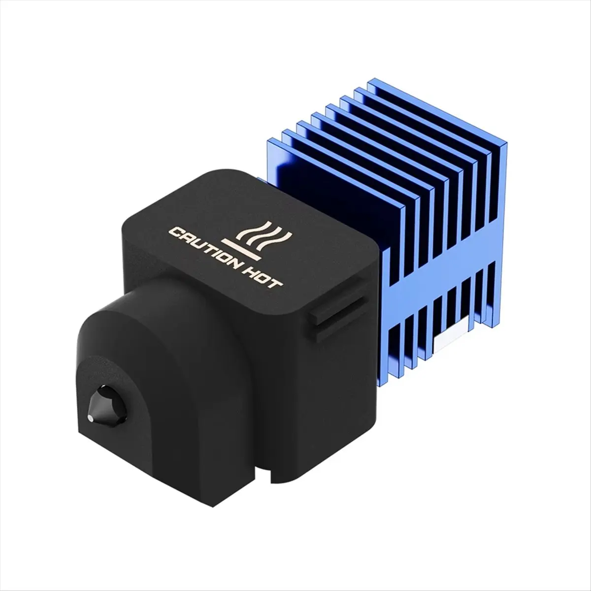 ABAN  Panda Juicer -A Hotend Standard with 0.4mm Hardened Steel Nozzle for Lab A1/A1 Mini