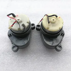 Robot Cleaner Side Brush Motor Engine Assembly for Osoji 990 870 950 680,Osoji Domo San Robotic Vacuum Cleaner Spare Parts