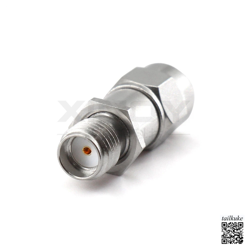 

2 шт./лот SMA 100K-12G 200V DC блок-изолятор постоянного тока