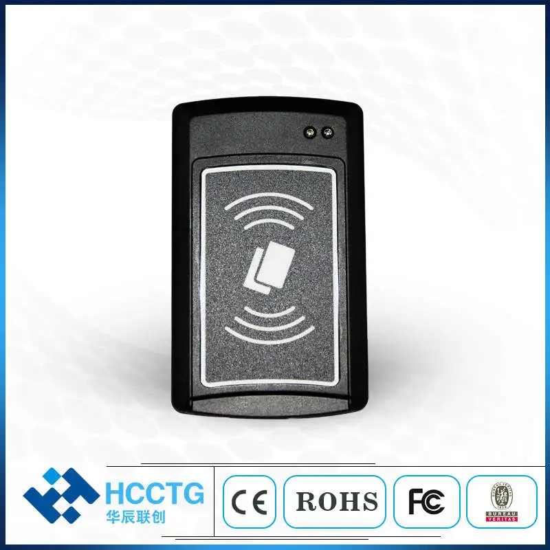 ACS USB 13.56MHz RFID Smart Card Reader and Writer with Free Sdk ACR1281U-C8