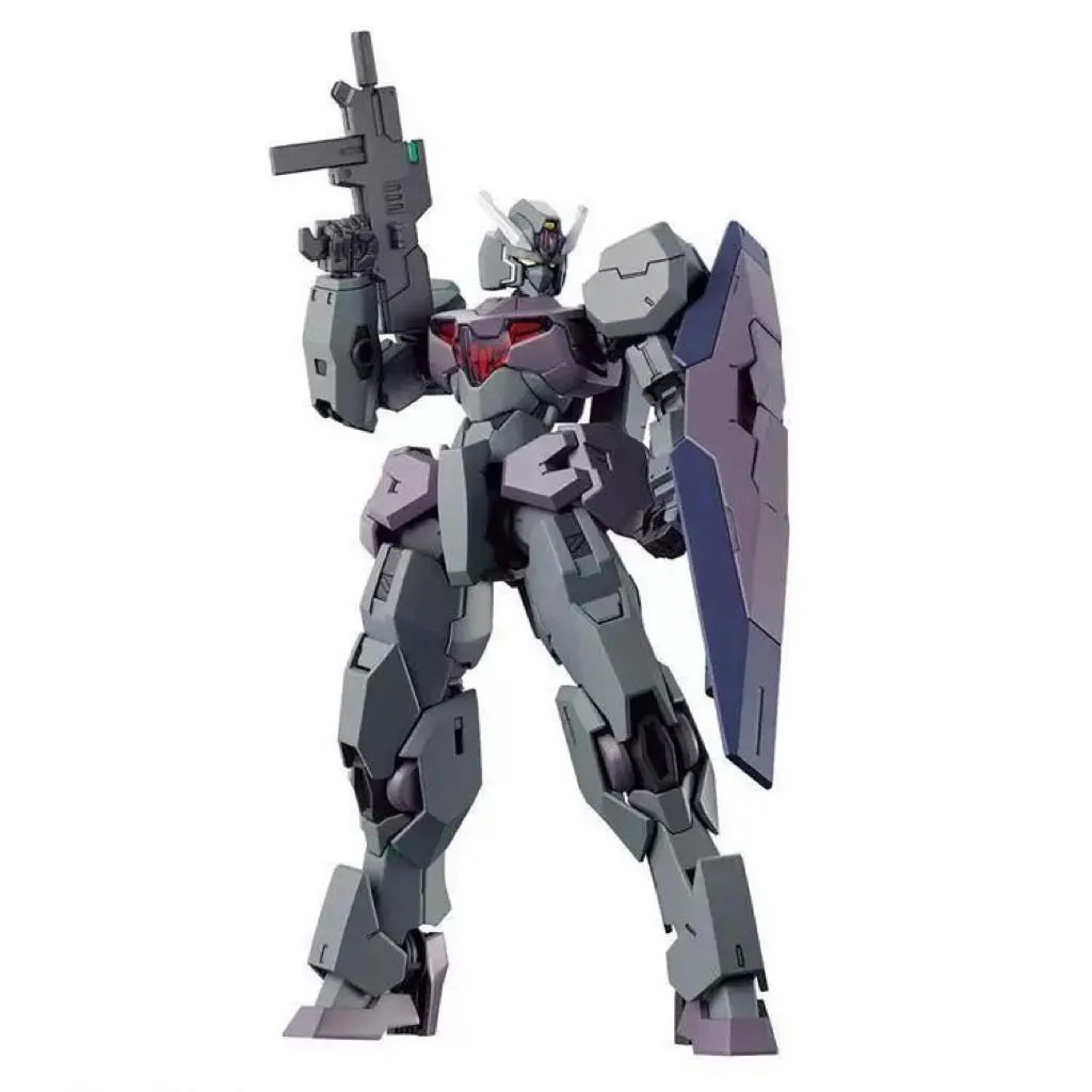 Gaoke Model Gundvolva Hg 1/144 Assembly Model Movable Joints High Quality Collectible Robot Kits Models Kids Gift