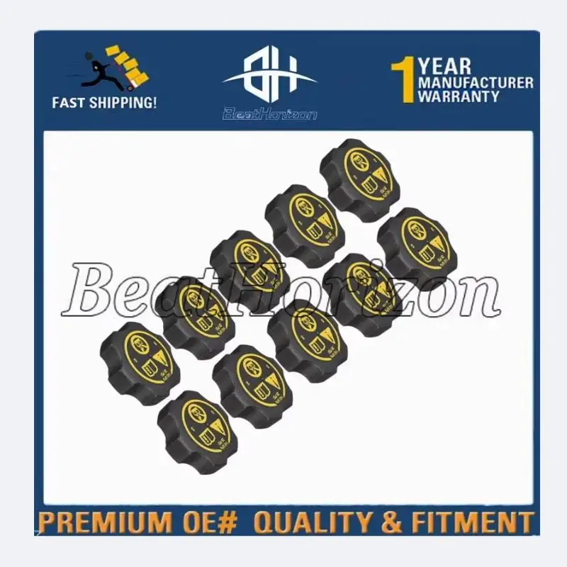 

10 шт., пластиковые крепежные зажимы 90666-SDA-A01 для Honda