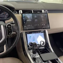 For Land Rover Sport L494 Vogue L405 2013-2017 Carplay Car Stereo Radio Multimedia Player GPS Navigation Auto Audio