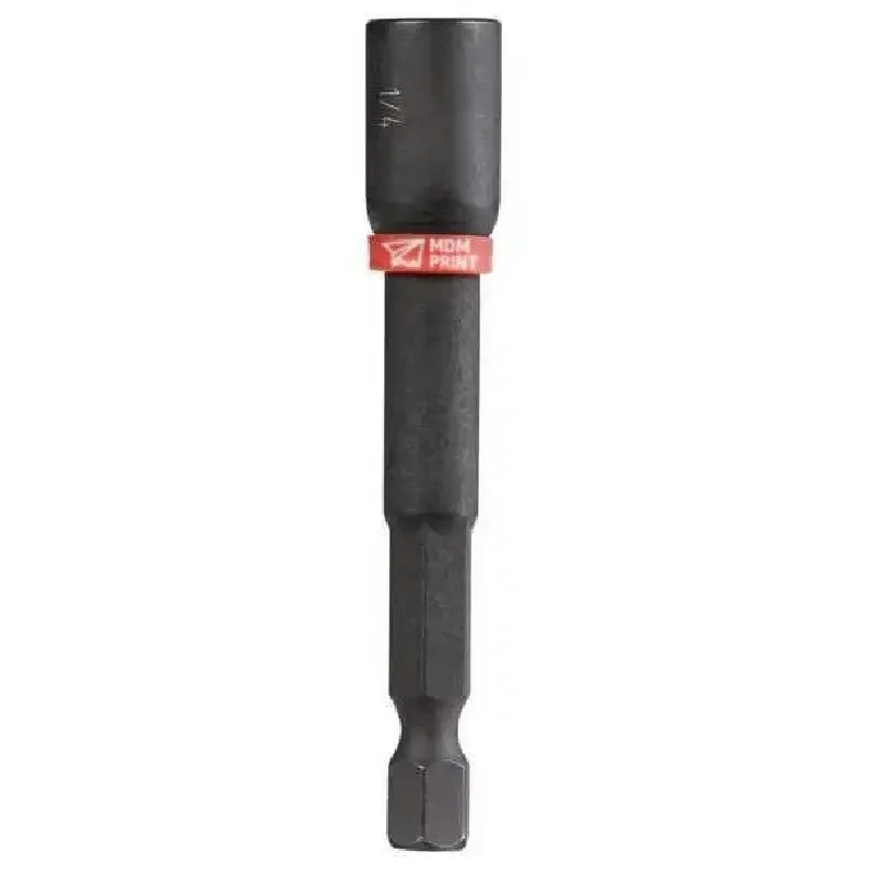 

SHOCKWAVE 2-9/16" Magnetic Nutdriver 7mm (10 Pk)