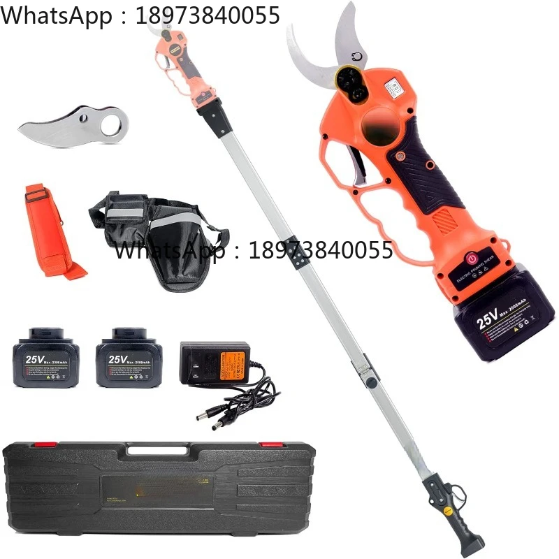 Electric Pruning Sh…