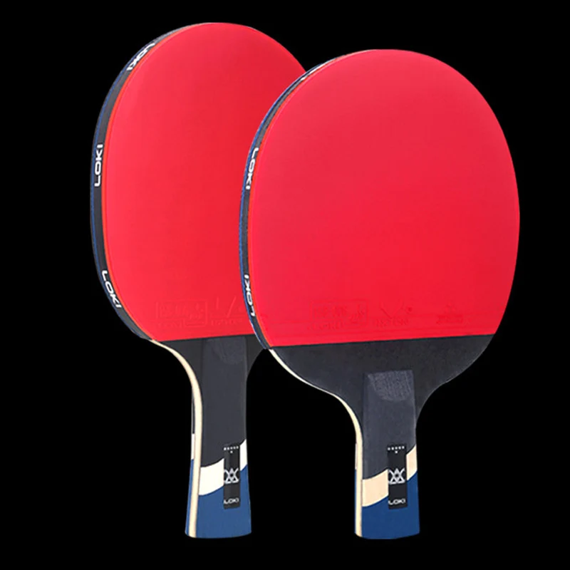 STIGA Flexure V2 - Racchetta Da Ping Pong 5 Stelle, Gomma STAR5 ITTF, Per Gioco Aggressivo STIGA Flexure V2 - Racchetta Da Ping Pong 5 Stelle, Gomma STAR5 ITTF, Per Gioco Aggressivo