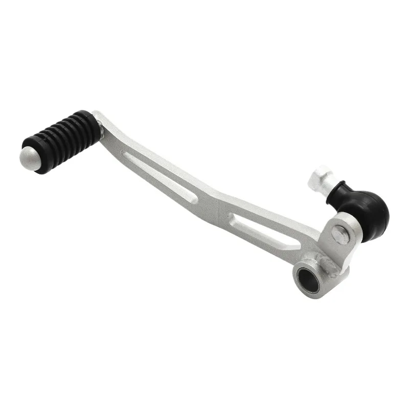 

Brake Lever & Gear Shift Lever Set for 400/500cc Motorcycles 2018-2024, CNC Machined 6061-T6 Aluminum Replacement Parts
