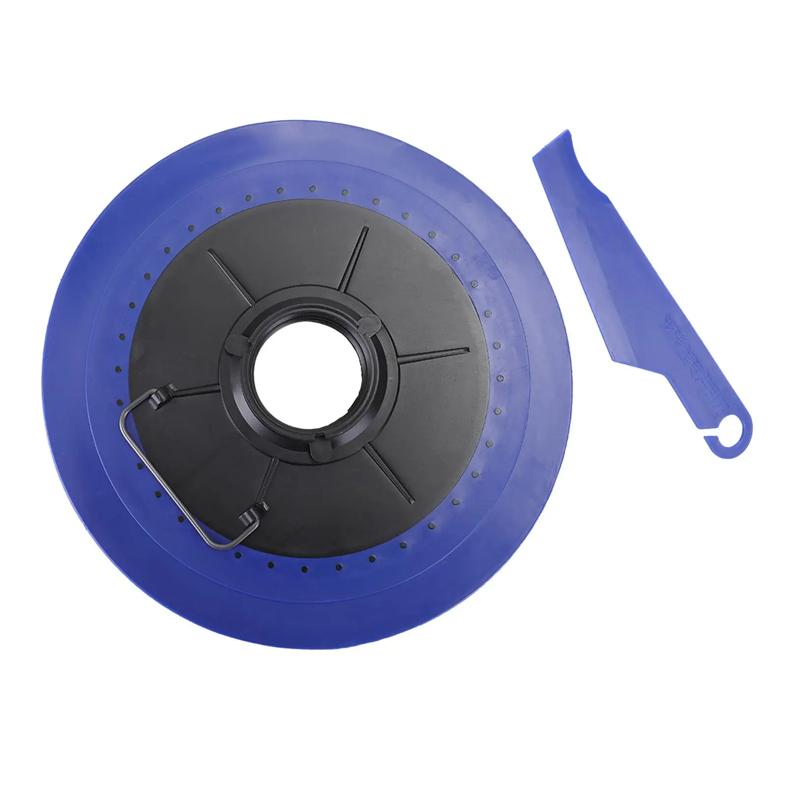Oil Suction Pan Tray with Multifunctional Plate Accessories for Automative