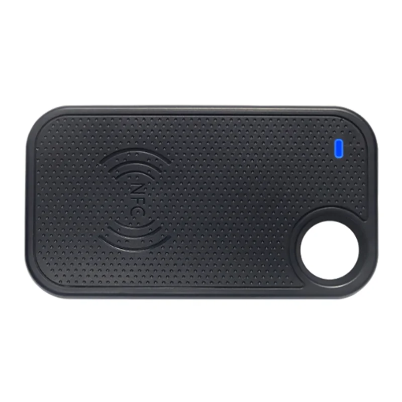 Czytnik/Programator NFC Bluetooth Trzeciej Generacji, Dwuzakresowy, Bez Wad, Kopiarka/Kopiarka Kart Kontroli Dostępu do Wind, Dekoder.