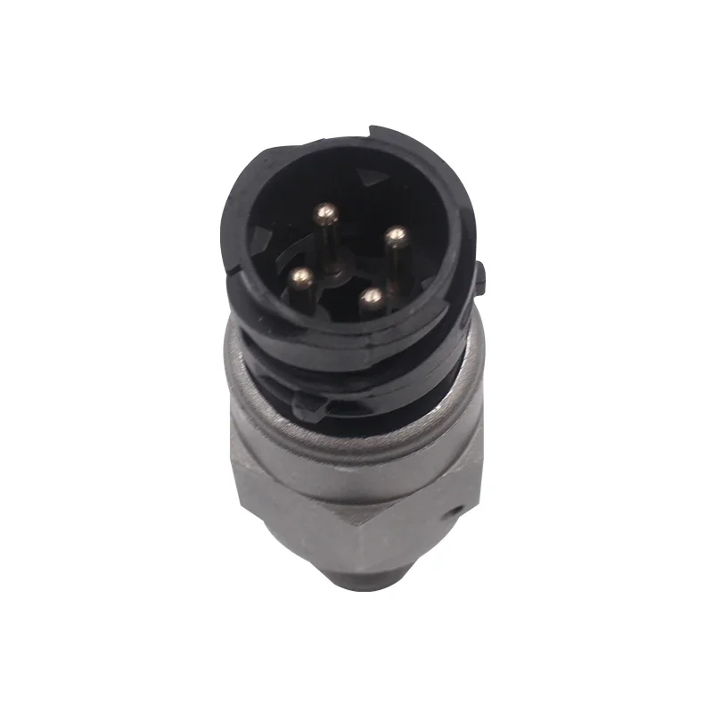 Sensor de velocidad de coche 0155422417, 4 pines, adecuado para camión Benz 0135426217, 0125424817, 9460156925, 340216008010Z