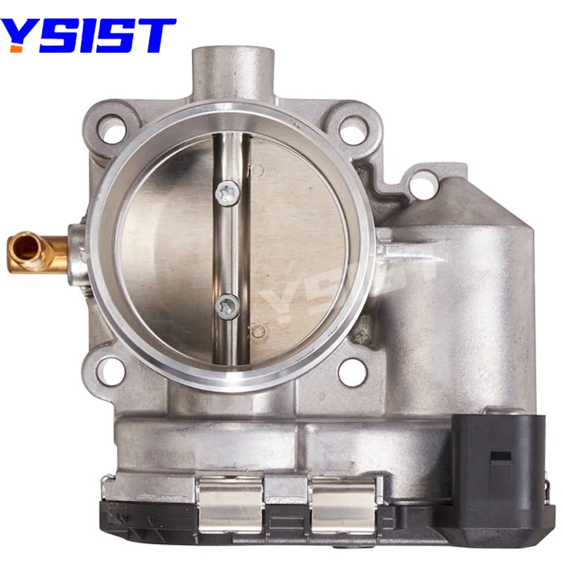 Throttle Body For VW Jetta Beetle Golf Bora GTI MK4 Audi TT A3 1.8T 06A133062BD