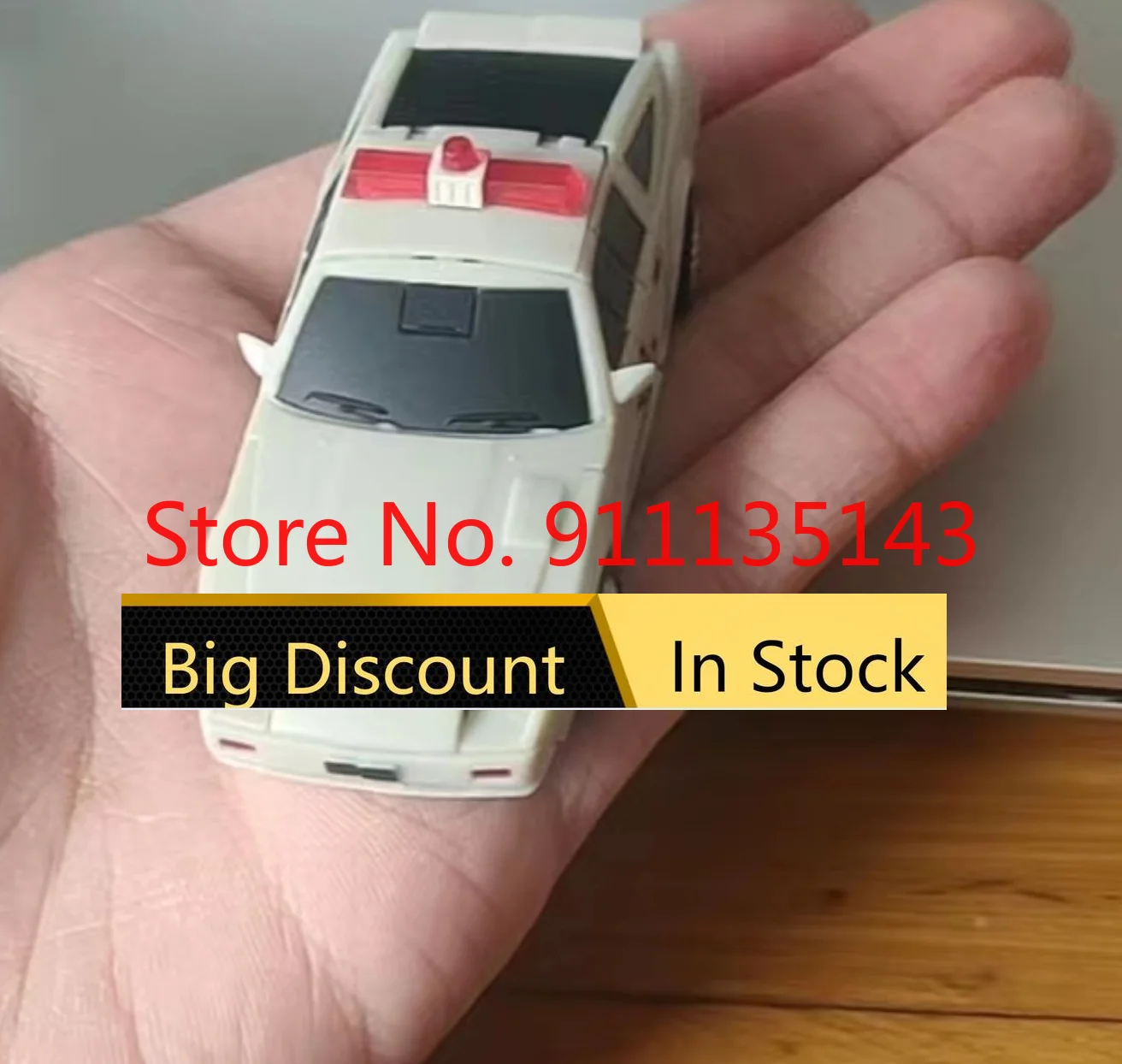 

MX-mini01 Streetwise MX Mini-01 In Stock