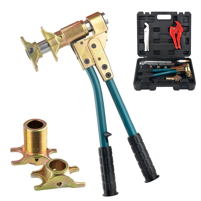 KF-1632S Hydraulic …