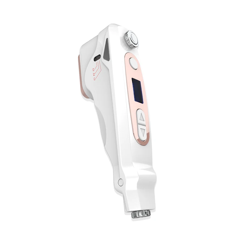 Dispositivo de belleza para el hogar para blanquear, aliviar la fatiga de la piel, levantar y reafirma el rostro