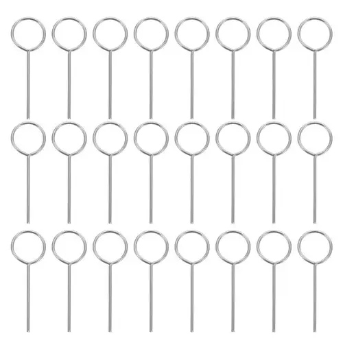 휴대폰 카드 리무버 SIM 리무버 키 도구, 편리한 바늘 스마트 제거 카드 트레이 배출 제거, 100 개 